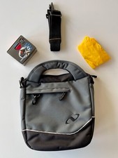 Lenkertasche / Handtasche mit