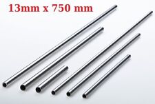 Stativrohr 13 mm von WinLab für Stativbasis 750 mm lang Labor Apotheke