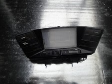 Honda CN 250 Helix Tacho Cockpit speedometer