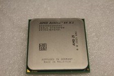 AMD Athlon™ 64x2 Dual Core