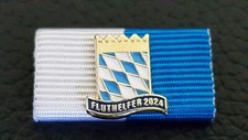Bayern Fluthelfer 2024