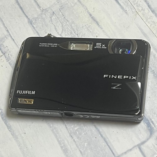 Fujifilm finepix z700exr - finepix,