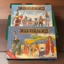 Civilization + West Europa