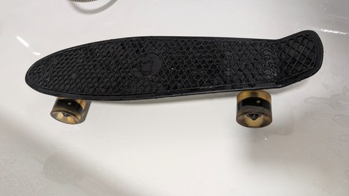 Skateboard zoll mini - 22,