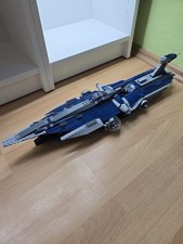 LEGO Star Wars: The Malevolence (9515) Ohne Minifiguren