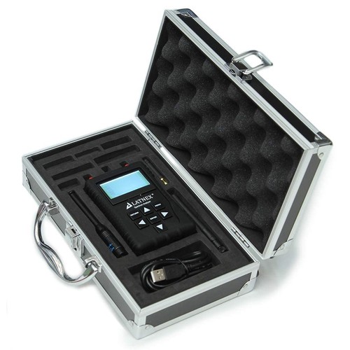 Latnex spa explorer - spa-6g, rf
