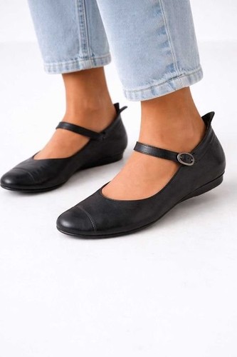 Women think heels black - women,