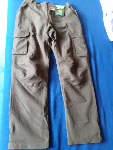 Herren mikro moss hose - mikro-moss,