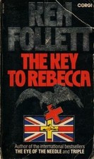 The Key to Rebecca von Ken