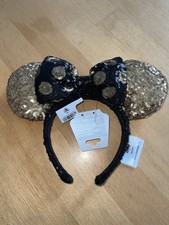 Minnie Maus Haarreif Ohren