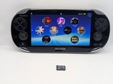 Vita oled pch - ps, 1004~sony
