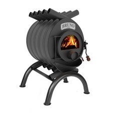 Werkstattofen Bruno Pyro III