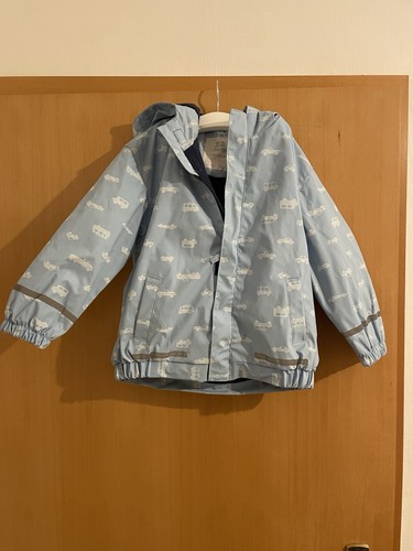 Kiki koko outdoor jacke - koko,