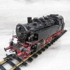 LENZ 40230 - Spur 0 - DB -