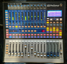Presonus StudioLive 16.0.2 USB