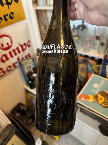 Mampe berlin flasche - mampe,