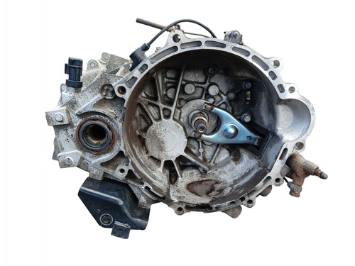 Getriebe schaltgetriebe kia - getriebe,
