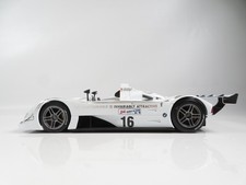 1:18 Kyosho BMW V12 LMR Art