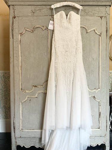 Watters brides brautkleid mit - watters,