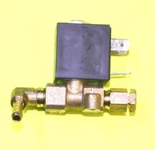 SAECO 2-Wege Magnetventil für Saeco Incanto PicoBaristo ⭐⭐⭐⭐⭐