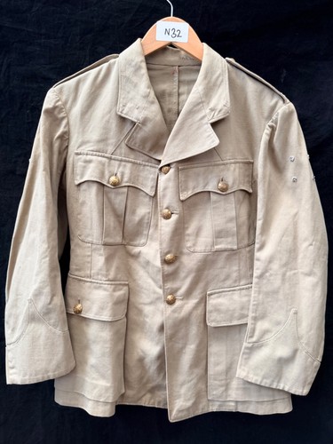 Ww2 britische armee - britische, khaki