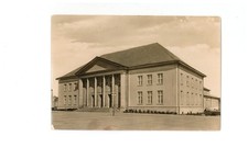 Ansichtskarte Staatliches