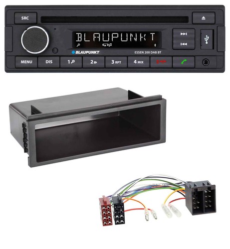 Blaupunkt usb mp3 bluetooth - mp3,