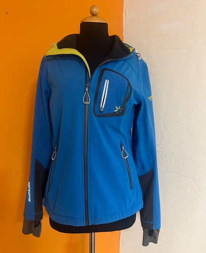 Northland pro softshelljacke - -pro,