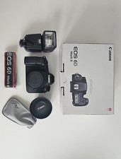 Canon EOS 6D Mark II *nur