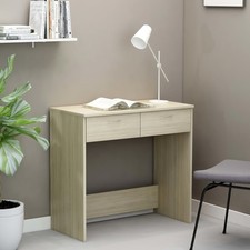 Schreibtisch mit 2 Schubladen