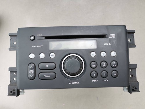 Suzuki grand vitara 2000 - grand, i
