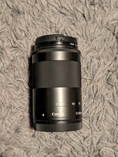 Canon EF-M 55-200mm f/4.5-6.3