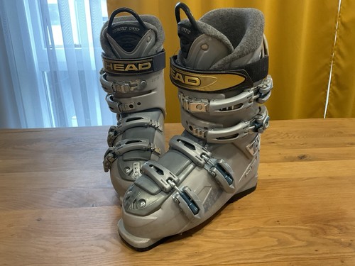 Head fit ski - head,