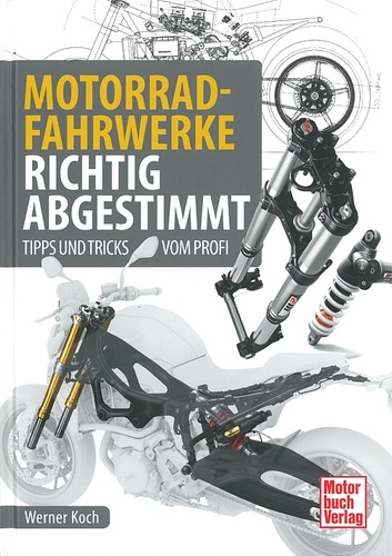 Koch motorrad fahrwerke - koch:, motorrad-fahrwerke