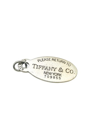 Please return tiffany co - return, &