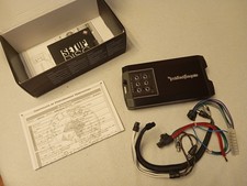 ROCKFORD FOSGATE T400X4AD 4