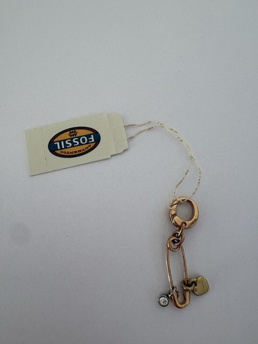 Fossil charm jf01455998 - charm,
