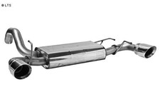 BASTUCK Duplex Edelstahl