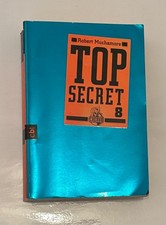 Top Secret 08. Der Deal von Robert Muchamore (2011, Taschenbuch)