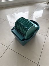 Leifheit Wischtuchpresse Profi