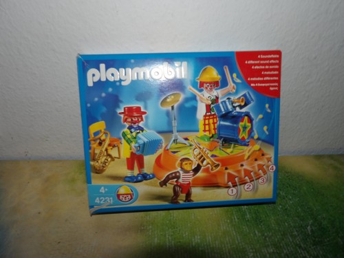 Playmobil 4231 - playmobil,,