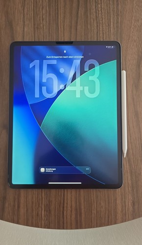 Apple ipad pro - ipad, 12.9