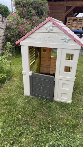 Smoby kinder spielhaus - smoby,