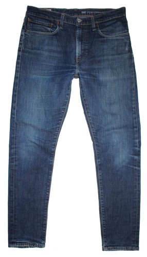 Levis 512 herren jeans hose - 512,