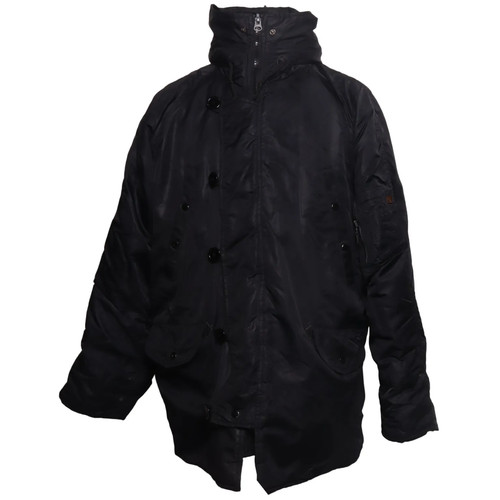 East pole inc parka - inc,, herren