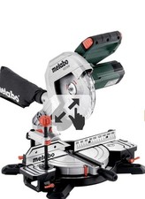 Metabo kgs 254 kappsäge - kgs,