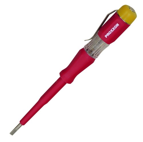 22390 spannungsprüfer vde - spannungsprüfer,