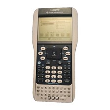 Texas Instruments TI-Nspire