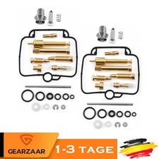 2x Vergaser Rep.-Satz