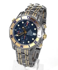 Omega Seamaster Diver